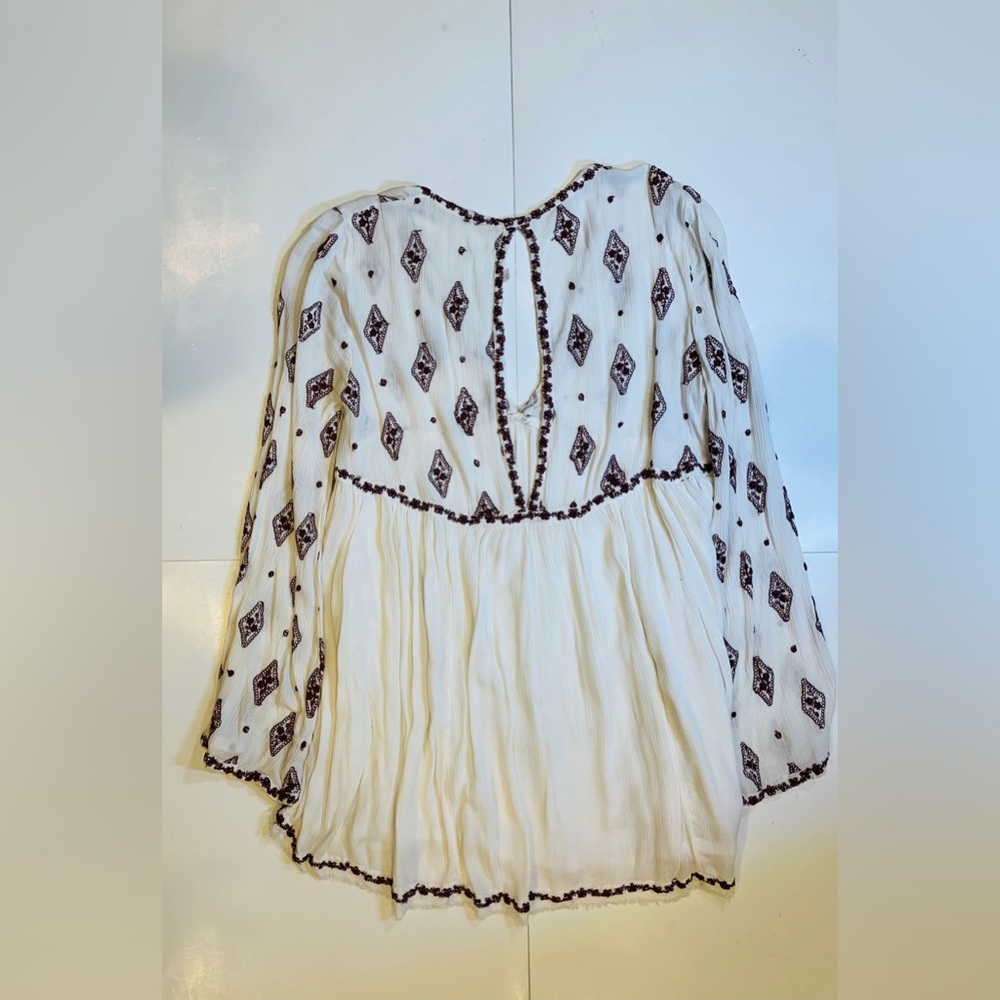 Free people tunic - Picture 5 of 7